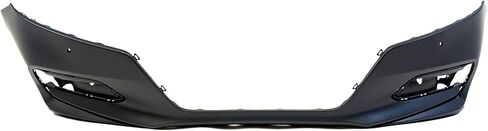 FitParts متوافق مع غطاء المصد الأمامي Fascia CAPA 2018 2019 2020 Honda Accord Hybrid Touring. جديدة ومعدة وجاهزة للطلاء. HO1000315 04711TVAA11ZZ in Saudi Arabia