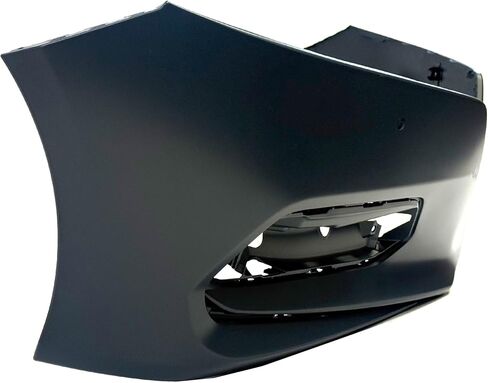 FitParts متوافق مع غطاء المصد الأمامي Fascia CAPA 2018 2019 2020 Honda Accord Hybrid Touring. جديدة ومعدة وجاهزة للطلاء. HO1000315 04711TVAA11ZZ in Saudi Arabia