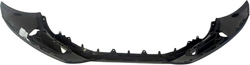 FitParts متوافق مع غطاء المصد الأمامي Fascia CAPA 2018 2019 2020 Honda Accord Hybrid Touring. جديدة ومعدة وجاهزة للطلاء. HO1000315 04711TVAA11ZZ in Saudi Arabia