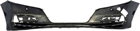 FitParts متوافق مع غطاء المصد الأمامي Fascia CAPA 2018 2019 2020 Honda Accord Hybrid Touring. جديدة ومعدة وجاهزة للطلاء. HO1000315 04711TVAA11ZZ in Saudi Arabia
