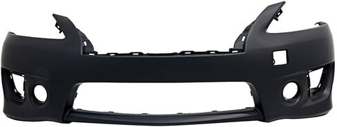 For 2013 2014 2015 Nissan Sentra SR Front Bumper Cover Primed in Saudi Arabia