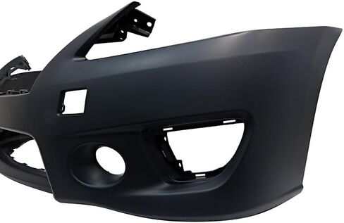 For 2013 2014 2015 Nissan Sentra SR Front Bumper Cover Primed in Saudi Arabia