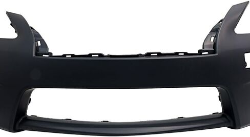 For 2013 2014 2015 Nissan Sentra SR Front Bumper Cover Primed in Saudi Arabia
