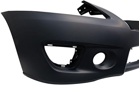 For 2013 2014 2015 Nissan Sentra SR Front Bumper Cover Primed in Saudi Arabia
