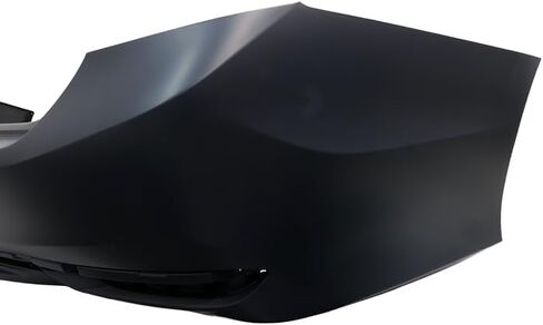 For 2016 2017 Honda Accord LX,EX,EX-L Sedan Rear Bumper Cover Primed in Saudi Arabia