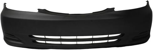 For 2002 2003 2004 Toyota Camry LE,XLE Front Bumper Cover Primed in Saudi Arabia