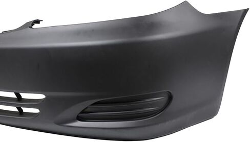 For 2002 2003 2004 Toyota Camry LE,XLE Front Bumper Cover Primed in Saudi Arabia