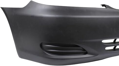 For 2002 2003 2004 Toyota Camry LE,XLE Front Bumper Cover Primed in Saudi Arabia