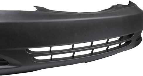 For 2002 2003 2004 Toyota Camry LE,XLE Front Bumper Cover Primed in Saudi Arabia