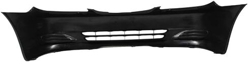 For 2002 2003 2004 Toyota Camry LE,XLE Front Bumper Cover Primed in Saudi Arabia