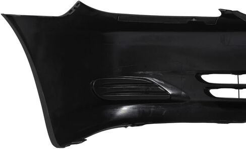 For 2002 2003 2004 Toyota Camry LE,XLE Front Bumper Cover Primed in Saudi Arabia