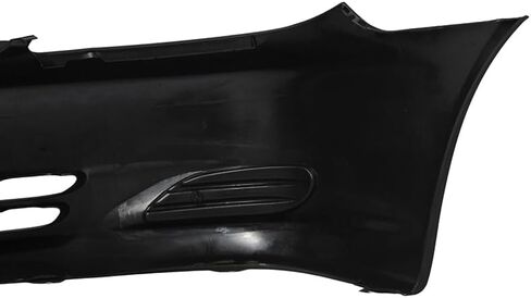 For 2002 2003 2004 Toyota Camry LE,XLE Front Bumper Cover Primed in Saudi Arabia