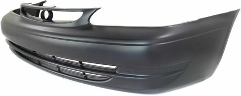 Parts N Go Front Primed Bumper Cover For 1998-2000 Toyota Corolla TO1000189 5211902903 in Saudi Arabia