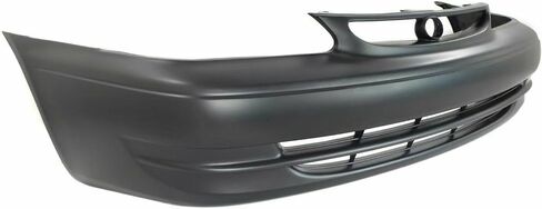 Parts N Go Front Primed Bumper Cover For 1998-2000 Toyota Corolla TO1000189 5211902903 in Saudi Arabia
