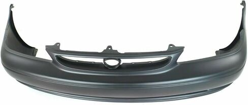 Parts N Go Front Primed Bumper Cover For 1998-2000 Toyota Corolla TO1000189 5211902903 in Saudi Arabia