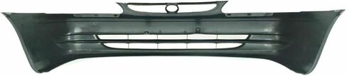 Parts N Go Front Primed Bumper Cover For 1998-2000 Toyota Corolla TO1000189 5211902903 in Saudi Arabia