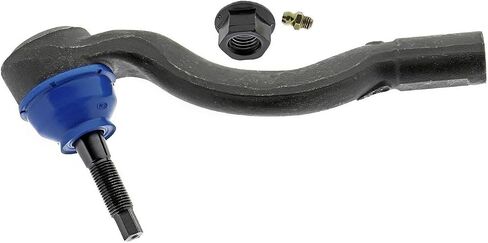 Detroit Axle - 2 Front Outer Tie Rods for Jeep 2016-2021 Grand Cherokee, 2016-2022 Dodge Durango, Outer Tie Rods Assembly 2017 2018 2019 2020 Replacement in Saudi Arabia
