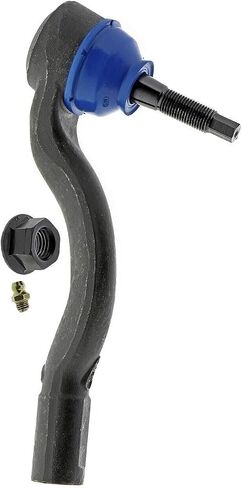 Detroit Axle - 2 Front Outer Tie Rods for Jeep 2016-2021 Grand Cherokee, 2016-2022 Dodge Durango, Outer Tie Rods Assembly 2017 2018 2019 2020 Replacement in Saudi Arabia