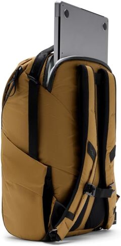 Peak Design Everyday Backpack V3 20L, Camera Bag, Laptop Backpack with Tablet Sleeves BEDB-20-MN-3 (Midnight) in Kuwait