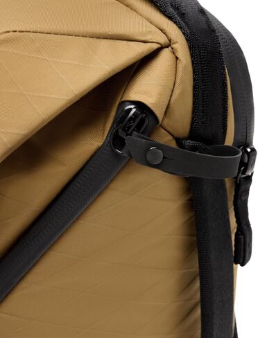 Peak Design Everyday Backpack V3 20L, Camera Bag, Laptop Backpack with Tablet Sleeves BEDB-20-MN-3 (Midnight) in Kuwait