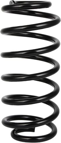 LSAILON Rear Coil Spring Set Fits 1999-2004 for Jeep for Grand Cherokee Suspension Replace 80871 SMS80871 52088404KY 52088550KX 52089500AAKZ 52088404 52088550 52089500AA Driver and Passenger Side in Saudi Arabia
