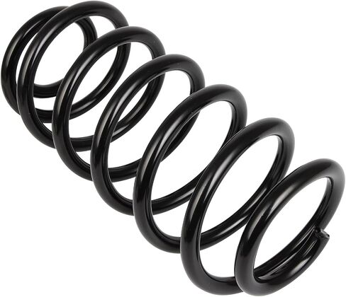 LSAILON Rear Coil Spring Set Fits 1999-2004 for Jeep for Grand Cherokee Suspension Replace 80871 SMS80871 52088404KY 52088550KX 52089500AAKZ 52088404 52088550 52089500AA Driver and Passenger Side in Saudi Arabia