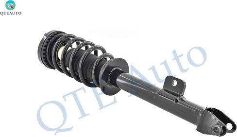 PM Auto Pair of 2 Front Left-Right Quick Complete Strut-Coil Spring For 2009-2010 Dodge Challenger R/T in Saudi Arabia