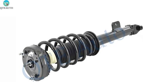 PM Auto Pair of 2 Front Left-Right Quick Complete Strut-Coil Spring For 2009-2010 Dodge Challenger R/T in Saudi Arabia