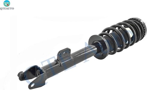 PM Auto Pair of 2 Front Left-Right Quick Complete Strut-Coil Spring For 2009-2010 Dodge Challenger R/T in Saudi Arabia