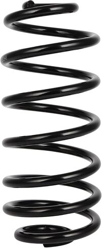 CCIYU Rear Pair Coil Spring for 2004-2012 for Chevy for Malibu, 2006-2010 for Pontiac G6, 2007-2009 for Saturn Aura Driver and Passenger Side for CC81365 in Saudi Arabia