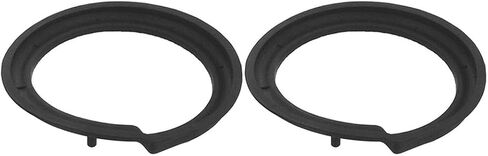 2x عازل زنبركي أمامي سفلي يناسب تويوتا باسيو 1996 1997 يناسب تويوتا تيرسل 1995 1996 1997 1998 1999 in Saudi Arabia
