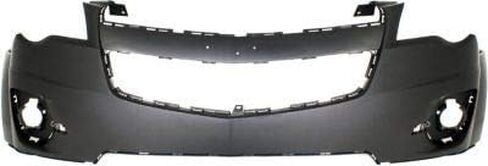 Garage-Pro Front Bumper Cover KIT For Chevrolet Equinox 2010-2015, Primed, Car Accessories Exterior in Saudi Arabia
