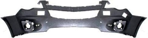 Garage-Pro Front Bumper Cover KIT For Chevrolet Equinox 2010-2015, Primed, Car Accessories Exterior in Saudi Arabia