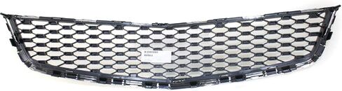 Garage-Pro Front Bumper Cover KIT For Chevrolet Equinox 2010-2015, Primed, Car Accessories Exterior in Saudi Arabia