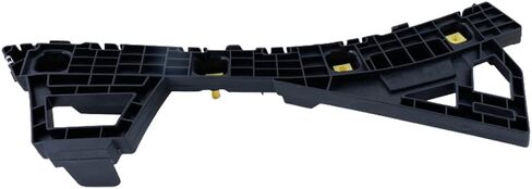For Kia Forte 2019 2020 2021 Bumper Bracket Passenger Side | Rear | Upper | Made of PP Plastic & Glass Fiber | Replacement For KI1143117 | 86652M7000 in Saudi Arabia
