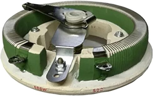 1 قطعة سلك الجرح تحميل متغير محتمل قرص السيراميك المقاوم BCI-300W10R20R300R1K أوم قرص القرص المقاومة (16) in Saudi Arabia