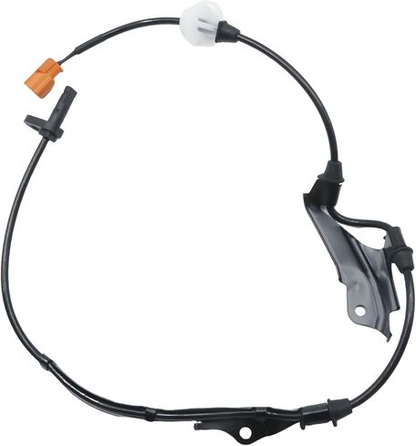 Anxingo 2 Pcs Front Left & Right ABS Wheel Speed Sensor Replacement for Acura TSX 2004-2008, Honda Accord 2003-2007 Replaces 57450-SDC-013 57455-SDC-013 in Saudi Arabia