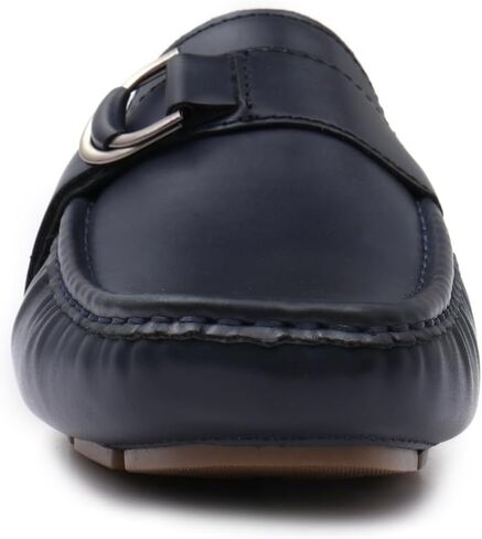 Aston Marc Mens Driving Loafer, Lightweight Breathable Design with Durable Rubber Sole in Saudi Arabia