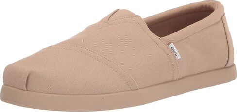 TOMS Men's Alp FWD Loafer Flat in Saudi Arabia