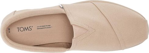 TOMS Men's Alp FWD Loafer Flat in Saudi Arabia