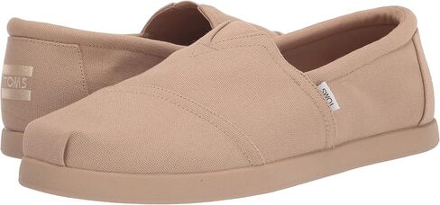 TOMS Men's Alp FWD Loafer Flat in Saudi Arabia
