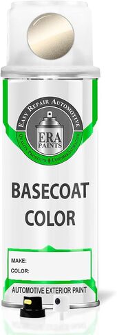 دهانات ERA YR538M - رذاذ الصحراء المعدني لسيارة HONDA Exact Match Auto Touch Up Paint Jar - المجموعة الأساسية in Saudi Arabia
