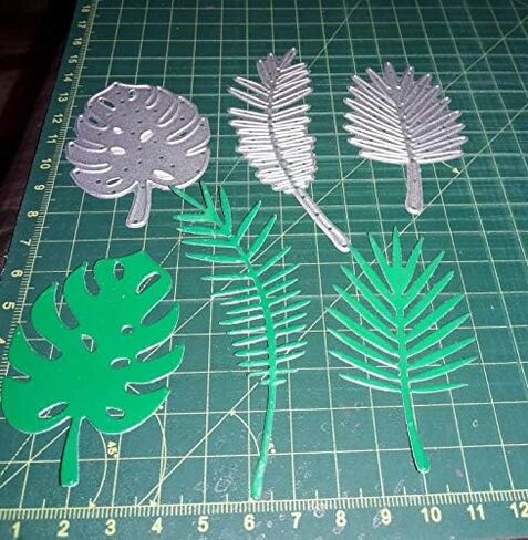 يموت فنان DIY Scrapbooking Lily Of The Valley Frame Cutting ، وموت القطع المعدنية من أجل Scrapbooking ، وصنع البطاقات ، وديكور الألبوم in Kuwait