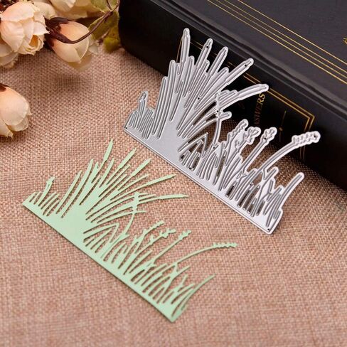 يموت فنان DIY Scrapbooking Lily Of The Valley Frame Cutting ، وموت القطع المعدنية من أجل Scrapbooking ، وصنع البطاقات ، وديكور الألبوم in Kuwait