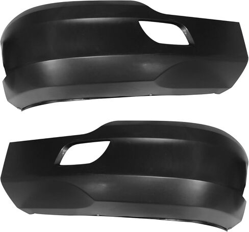 Bumper Corner Right Passenger Side W/o Fog For 2012-2021 Kenworth Truck T680 (LFMOT001478) in Saudi Arabia