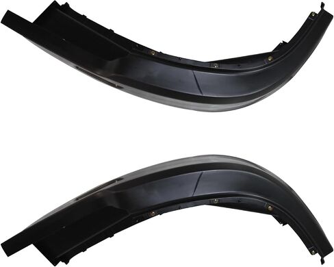 Bumper Corner Right Passenger Side W/o Fog For 2012-2021 Kenworth Truck T680 (LFMOT001478) in Saudi Arabia