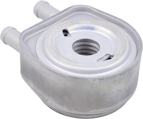 Engine Oil Cooler for Kia Optima 2.0 2012-17, Sorento 2.0 2.4 2011-18, Hyundai Santa Fe Sport 2017-18, Santa Fe 2019-20, Sonata Non-Hybrid 2017-19, Tucson Sport 2018 in Saudi Arabia