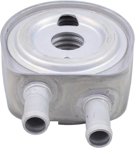 Engine Oil Cooler for Kia Optima 2.0 2012-17, Sorento 2.0 2.4 2011-18, Hyundai Santa Fe Sport 2017-18, Santa Fe 2019-20, Sonata Non-Hybrid 2017-19, Tucson Sport 2018 in Saudi Arabia