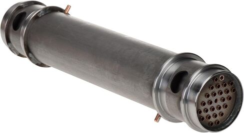 Ford Genuine 1C3Z-6A642-AA Engine Oil Cooler Assembly in Saudi Arabia