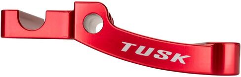 مهد الإطار TUSK باللون الأحمر لهوندا CRF110F 2013-2025 in Saudi Arabia